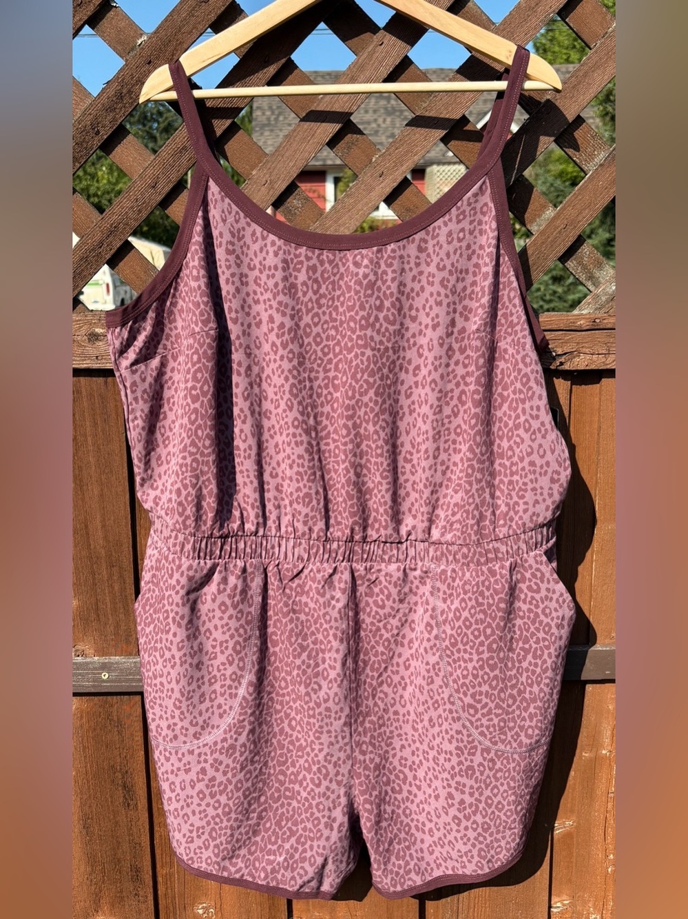 NWT Torrid Romper/Jumpsuit with Pockets | Size Plus 18/20 2X
